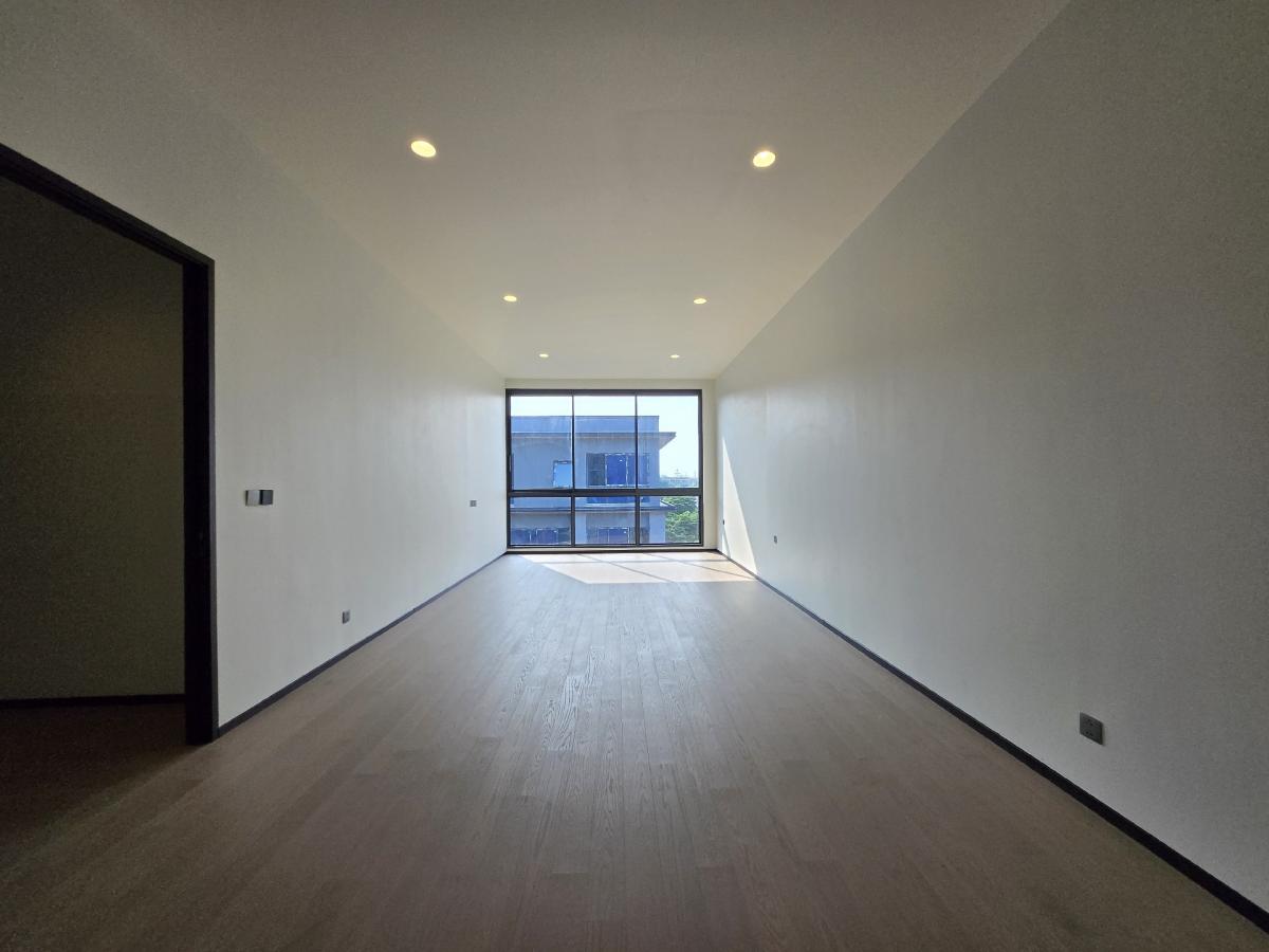 For SaleHouseNawamin, Ramindra : ✨️ & quot; 𝙎𝙈𝙔𝙏𝙃’𝙎 𝙍𝙖𝙢𝙞𝙣𝙩𝙧𝙖 (Smith Ramintra), a new house with a 1000 sq.m. pool ✨️