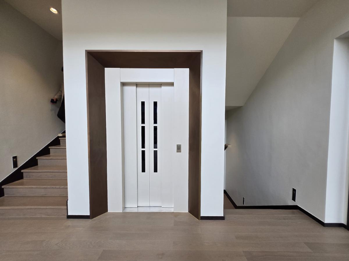 For SaleHouseNawamin, Ramindra : ✨️ & quot; 𝙎𝙈𝙔𝙏𝙃’𝙎 𝙍𝙖𝙢𝙞𝙣𝙩𝙧𝙖 (Smith Ramintra), a new house with a 1000 sq.m. pool ✨️