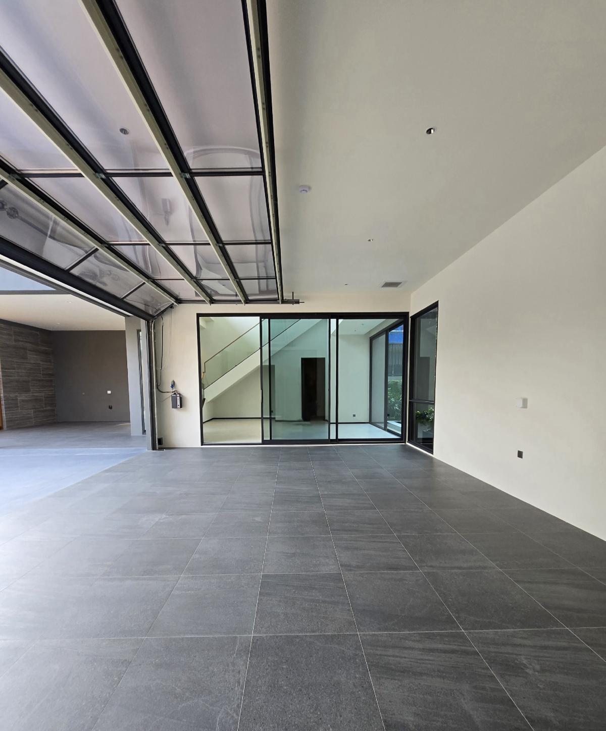 For SaleHouseNawamin, Ramindra : ✨️ & quot; 𝙎𝙈𝙔𝙏𝙃’𝙎 𝙍𝙖𝙢𝙞𝙣𝙩𝙧𝙖 (Smith Ramintra), a new house with a 1000 sq.m. pool ✨️