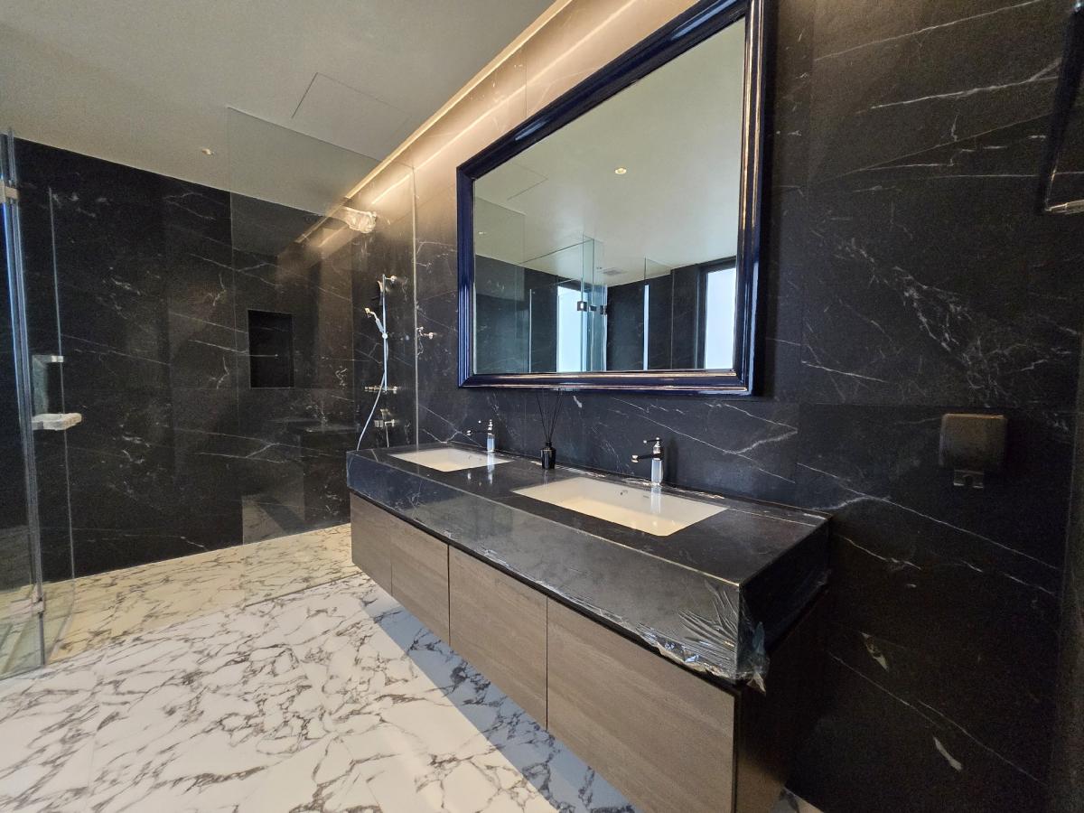 For SaleHouseNawamin, Ramindra : ✨️ & quot; 𝙎𝙈𝙔𝙏𝙃’𝙎 𝙍𝙖𝙢𝙞𝙣𝙩𝙧𝙖 (Smith Ramintra), a new house with a 1000 sq.m. pool ✨️