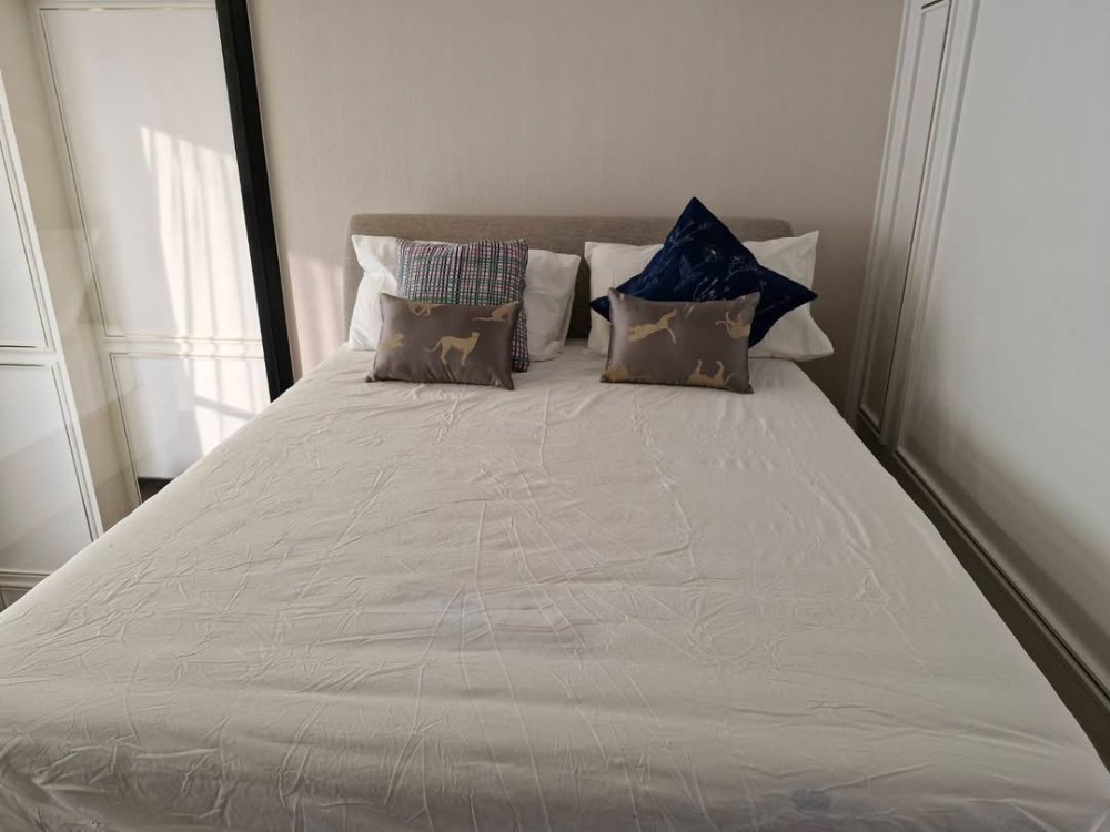 ขายคอนโดราชเทวี พญาไท : 🎉ขาย  Park Origin Ratchathewi 2ห้องนอน เฟอร์นิเจอร์ครบชุด ห้องใหญ่ชั้นสูงวิวสวย ใกล้BTSราชเทวี,ARLพญาไท พร้อมเข้าอยู่