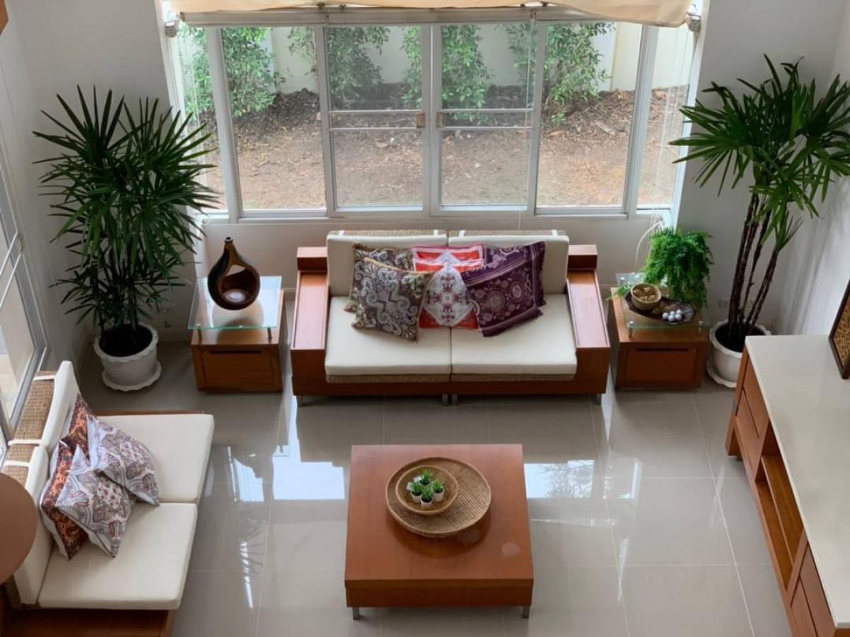 ให้เช่าบ้านลาดกระบัง สุวรรณภูมิ : หมู่บ้านอนาวิลล์-สุวรรณภูมิบ้านเดี่ยวให้เช่า(Fully Furnished)พร้อมอยู่ ย่านนิคมลาดกระบัง พื้นที่180ตรว.จากสนามบินสุวรรณภูมิ 15นาทีสตาร์บัค แมกซ์แวลู ท็อปซูปเปอร์มาเก็ตเพียง 10นาทีรปภ. รักษาความปลอดภัยตลอด24.ชม สโมสรสระว่ายน้ำ**พื้นที่ใช้สอย300ตรม. ประกอบด