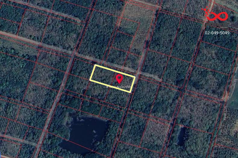 For SaleLandPhetchabun : Land for sale 2 rai, 1 ngan 11 square wah, near Dong Khok Market Rural Road 113