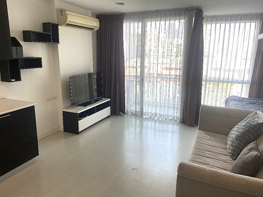 ขายคอนโดอ่อนนุช อุดมสุข : สตูดิโอ 35 ตรม ที่ D 65 ขาย 2,690,000บาท สุขุมวิท 65 BTS พระโขนง