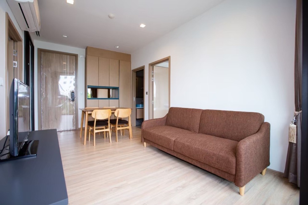 ขายคอนโดอ่อนนุช อุดมสุข : ขาย 2 ห้องนอน 51 ตร.ม.  คาวะ เฮาส์ Kawa Haus