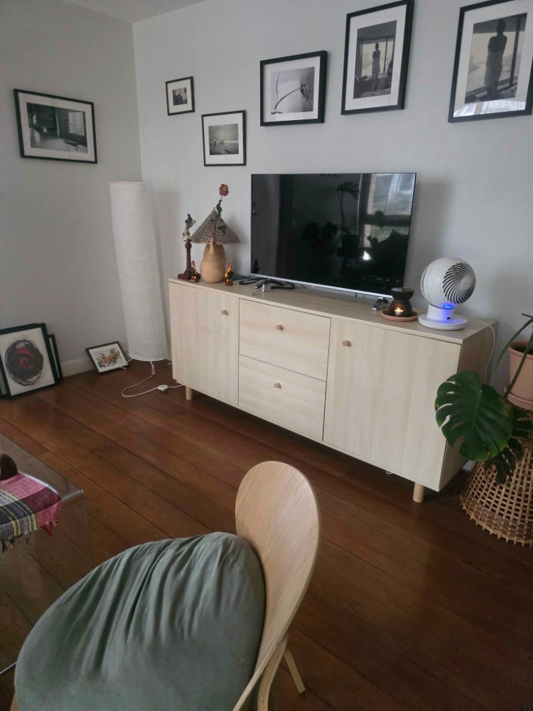 ♦ Lovely fully furnished ♦ ชั้น 00+ 110.00 ตร.ว. | 2 ห้องนอน 3 ห้องน้ำ เลี้ยงสัตว์ได้ | ใกล้ มศว. 3 นาที, เอ็มสเฟียร์ 6 นาที, MRT สุขุมวิท 6 นาที, BTS พร้อมพงษ์ 6 นาที Loading...