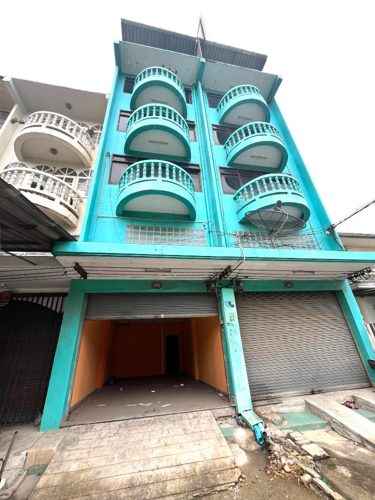 For RentShop HouseLadkrabang, Suwannaphum Airport : Rent 1 booth, Lat Krabang 14/1