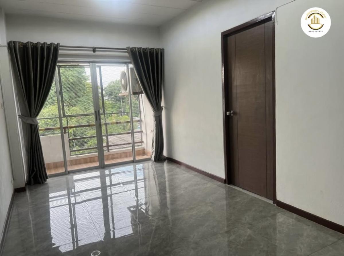 For SaleCondoChokchai 4, Ladprao 71, Ladprao 48, : Duliya Pavilion Condo for Sale Building B 4, new renovated size 34.82 sqm. Ram Inthra Expressway View