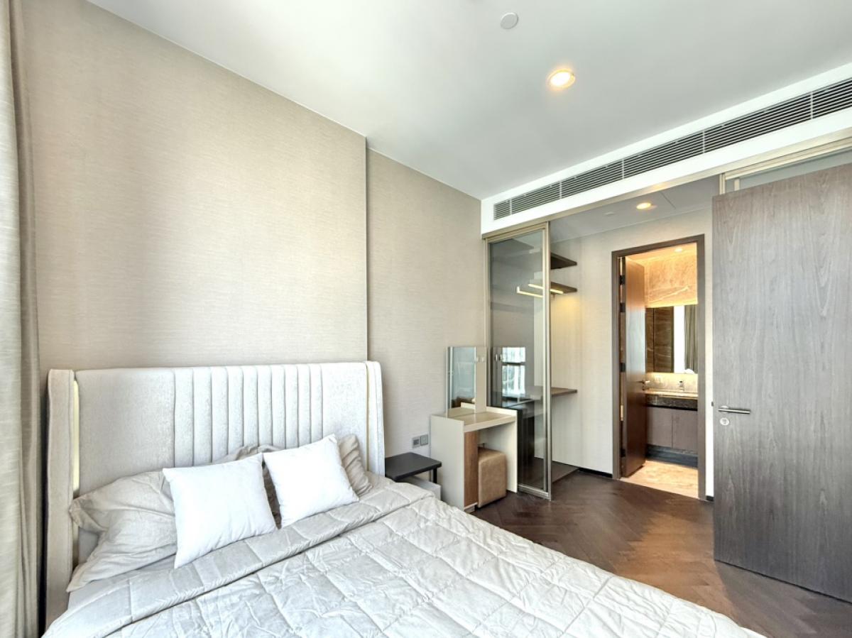 ให้เช่าคอนโดสุขุมวิท อโศก ทองหล่อ : ปล่อยเช่า The Esse Sukhumvit 36 | 1 🛌 1 🛁 38 ตร.ม. นัดชม 065-6956939 ลูกเกด