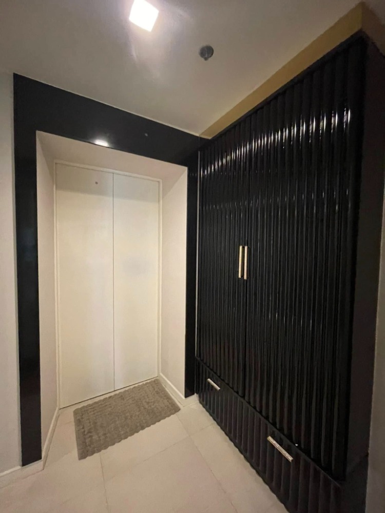 For SaleCondoRama3 (Riverside),Satupadit : 🏢 Luxury Condo Star View Rama 3, high floor with a magnificent river view! ✨