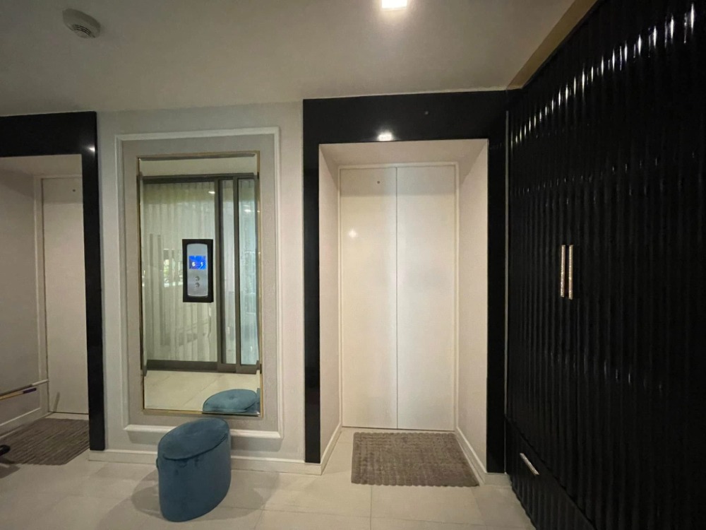 For SaleCondoRama3 (Riverside),Satupadit : 🏢 Luxury Condo Star View Rama 3, high floor with a magnificent river view! ✨