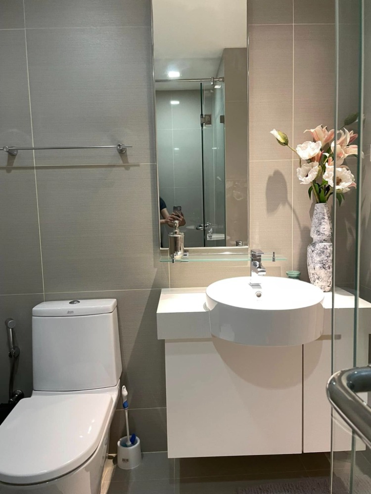 For SaleCondoRama3 (Riverside),Satupadit : 🏢 Luxury Condo Star View Rama 3, high floor with a magnificent river view! ✨