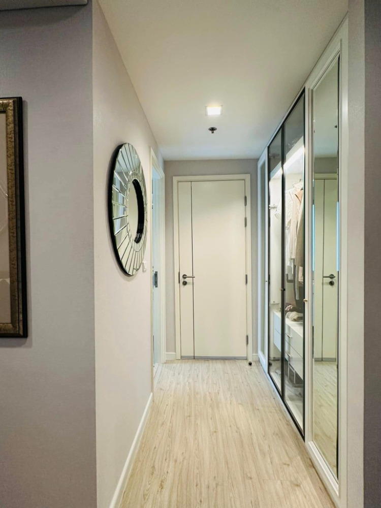 For SaleCondoRama3 (Riverside),Satupadit : 🏢 Luxury Condo Star View Rama 3, high floor with a magnificent river view! ✨