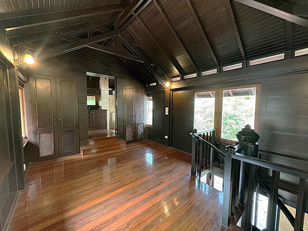 For RentHouseSukhumvit, Asoke, Thonglor : Newly Renovated House in Resort Style in Phrom Phong ** NO CO-AGENT ** 蓬鹏区域全新度假式别墅