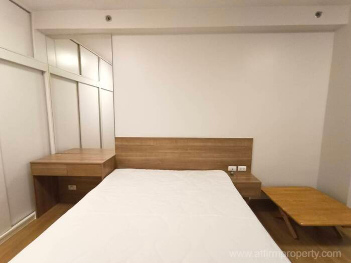 For SaleCondoRattanathibet, Sanambinna : Urgent sale!  Beautiful room, Supalai Park, Khae Rai-Ngamwongwan / 1 bedroom, 1 bathroom, 46 sq.w., only 2.19 million baht! !