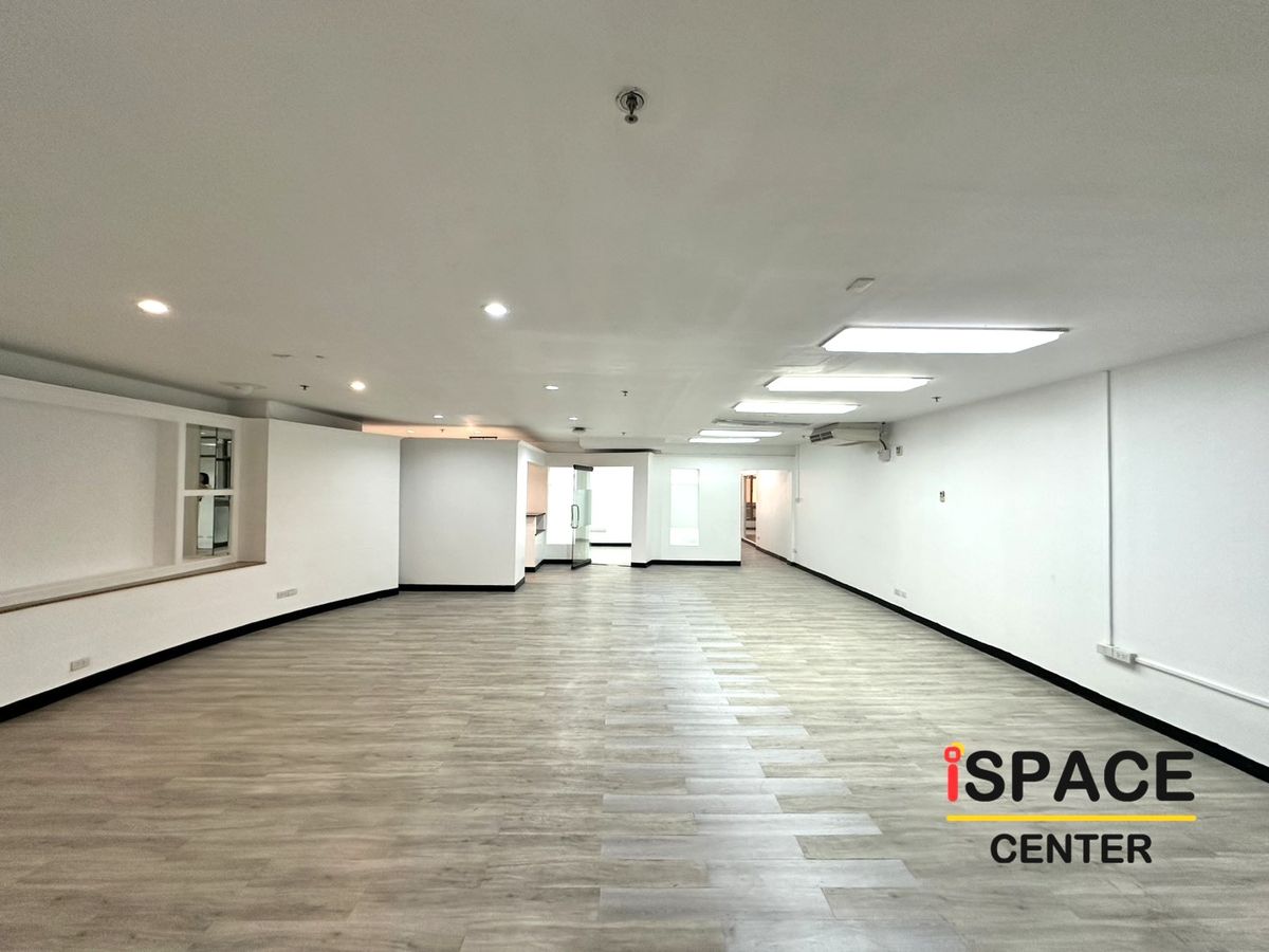 ให้เช่าสำนักงานอารีย์ อนุสาวรีย์ : ให้เช่าออฟฟิศ ใกล้ BTS อารีย์ เพียง 300 เมตร แบบ Partly Fitted มีตกแต่งไว้แล้วบางส่วน พร้อมเข้าทำงาน สิ่งอำนวยความสะดวกครบครัน