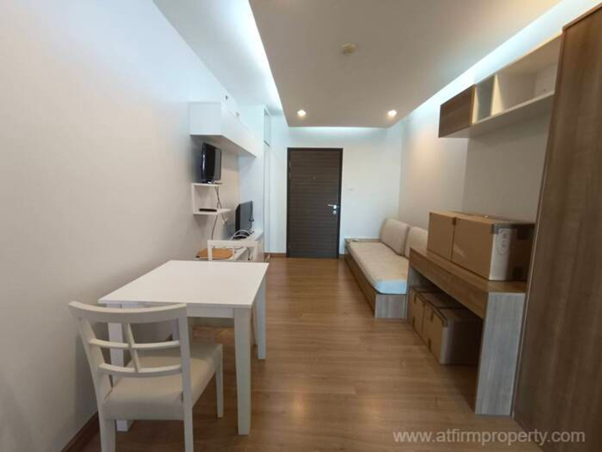 For SaleCondoRattanathibet, Sanambinna : Urgent sale!  Beautiful room, Supalai Park, Khae Rai-Ngamwongwan / 1 bedroom, 1 bathroom, 46 sq.w., only 2.19 million baht! !