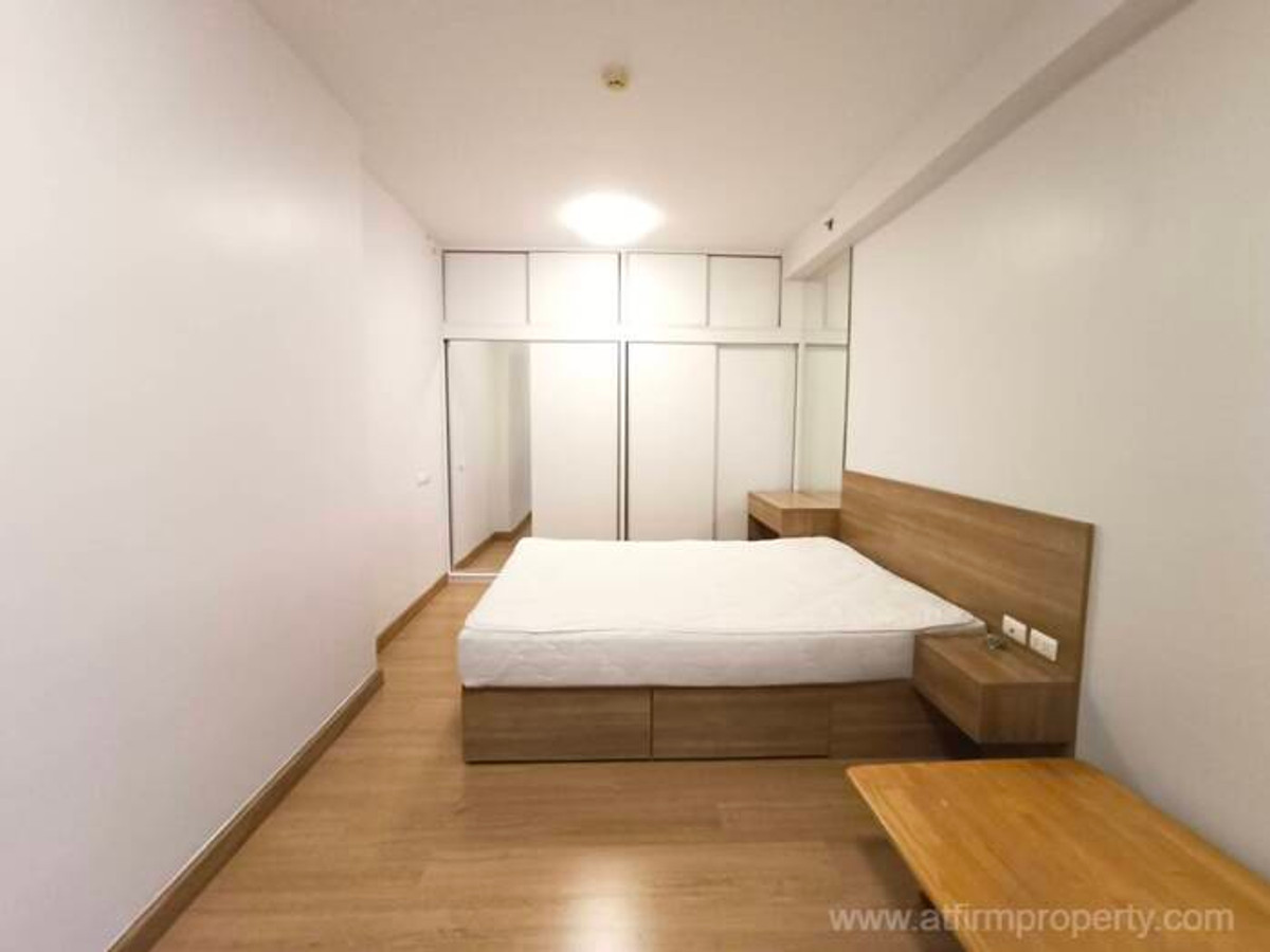 For SaleCondoRattanathibet, Sanambinna : Urgent sale!  Beautiful room, Supalai Park, Khae Rai-Ngamwongwan / 1 bedroom, 1 bathroom, 46 sq.w., only 2.19 million baht! !