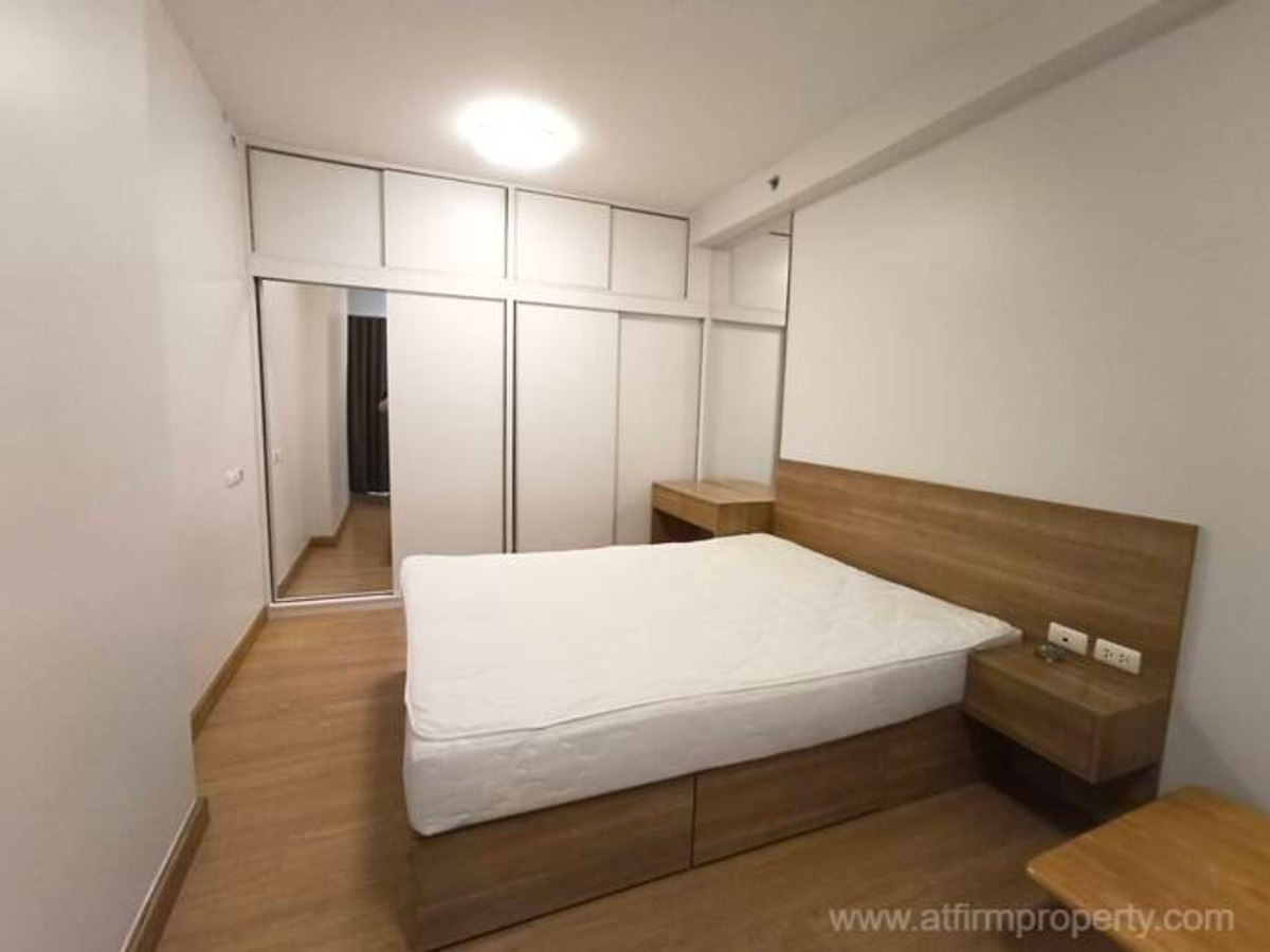 For SaleCondoRattanathibet, Sanambinna : Urgent sale!  Beautiful room, Supalai Park, Khae Rai-Ngamwongwan / 1 bedroom, 1 bathroom, 46 sq.w., only 2.19 million baht! !