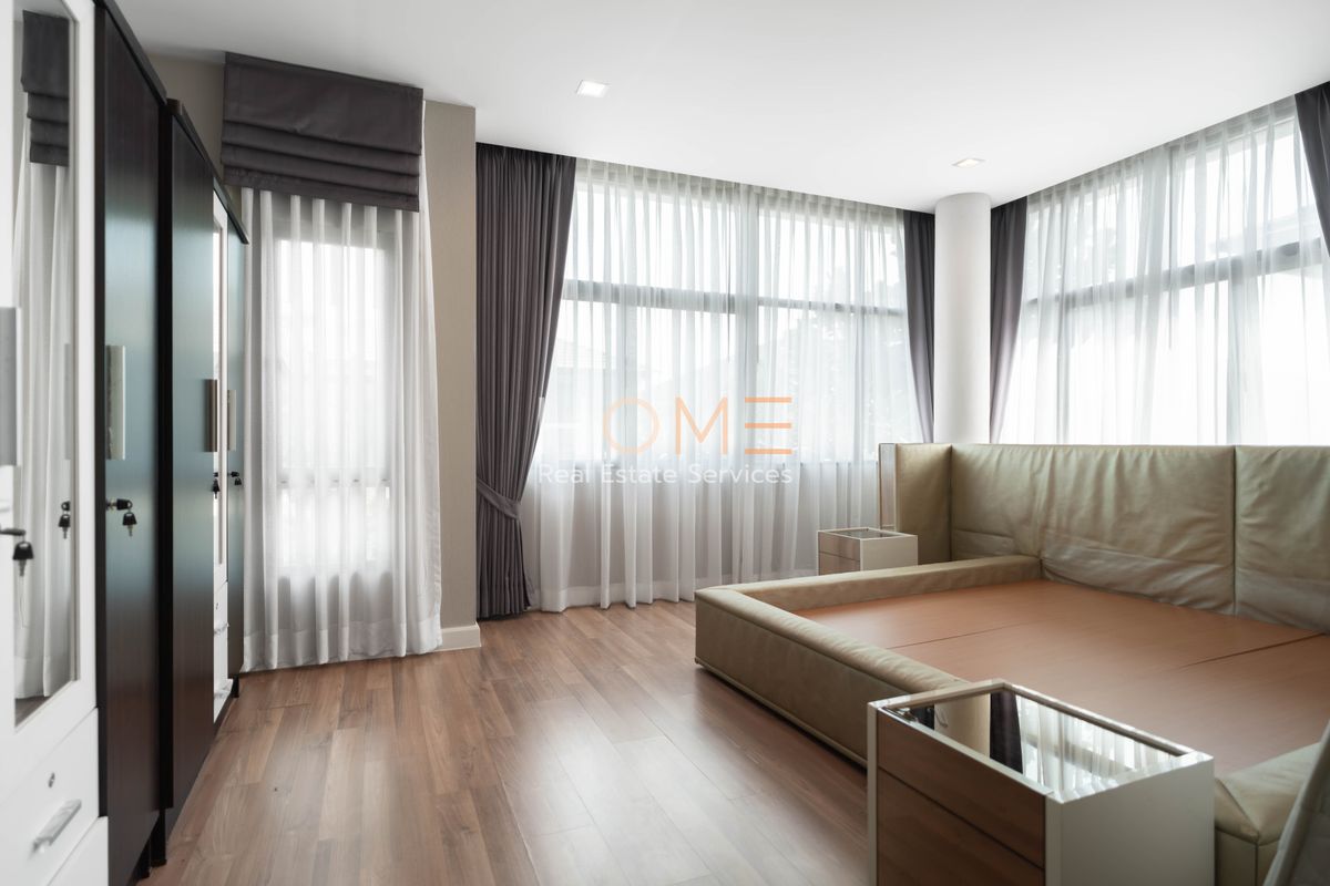 ขายบ้านพัฒนาการ ศรีนครินทร์ : บ้านเดี่ยวหลังมุม ราคาดีที่สุดในโครงการ 🔥 เศรษฐสิริ ศรีนครินทร์ - พระราม 9 / 3 ห้องนอน (ขาย), Setthasiri Srinakarin - Rama 9 / 3 Bedrooms (SALE) AA572