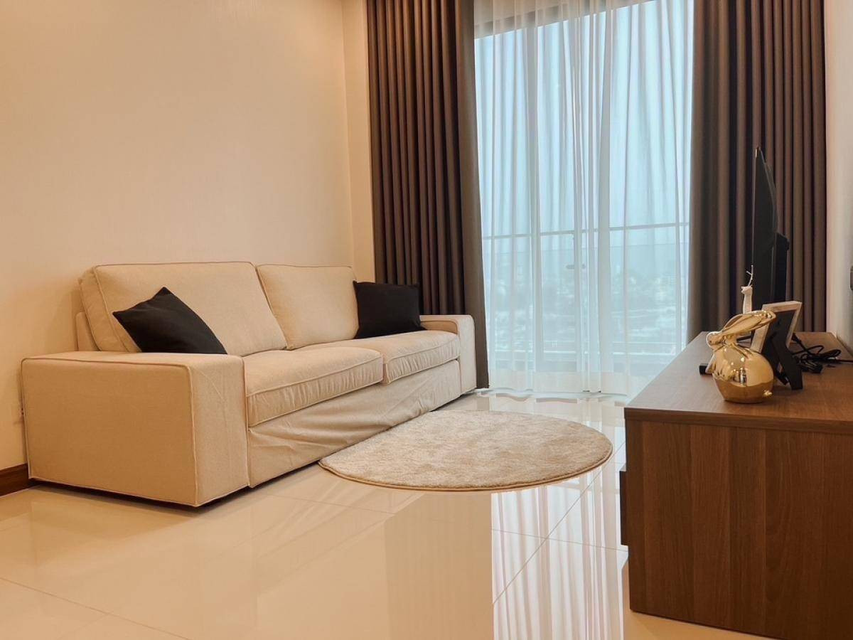For RentCondoWongwianyai, Charoennakor : Next to the Gold Line, Khlong San Station,