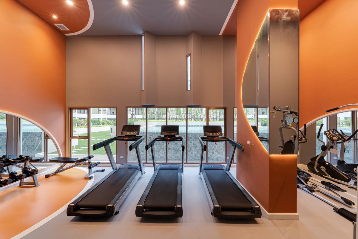 For RentCondoWongwianyai, Charoennakor : 🔥Urgent rent, new room ready to move in 🔥Condo FLEXI Sathon - Charoennakorn Phase 2. The project has a shuttle bus to BTS Krung Thonburi / BTS Wongwian Yai. Rent starts at 12,400 baht/month, accepting both Thais and foreigners (with 6 month / 1 year renta