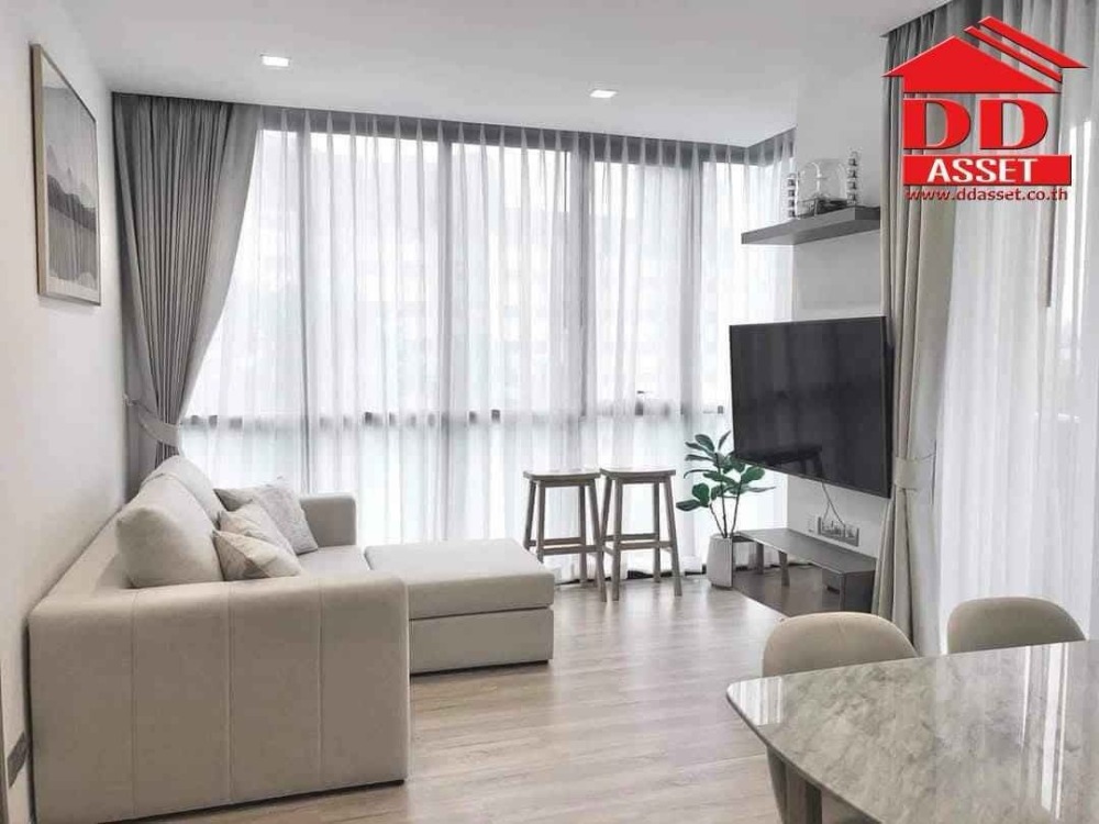 ขายคอนโดอ่อนนุช อุดมสุข : For Sale  / For Rent Kawa HAUS (คาวะ เฮาส์) BTS อ่อนนุช รหัส : C8309