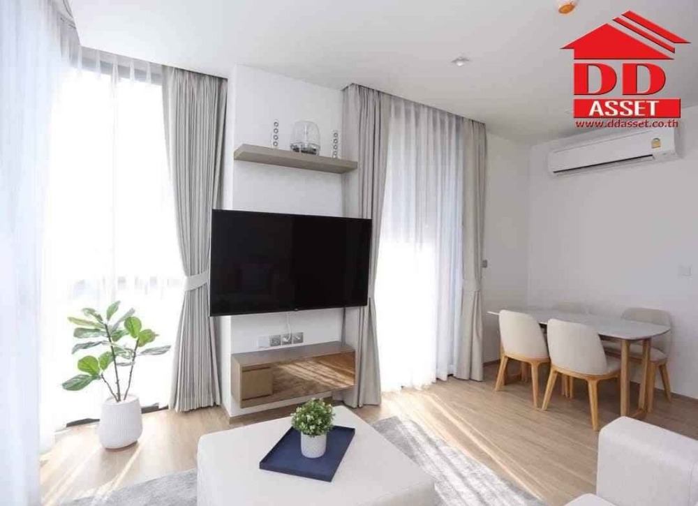 For RentCondoOnnut, Udomsuk : For Rent / For Sale Kawa Hauus (Kawa House) BTS Onnut Code: C8309