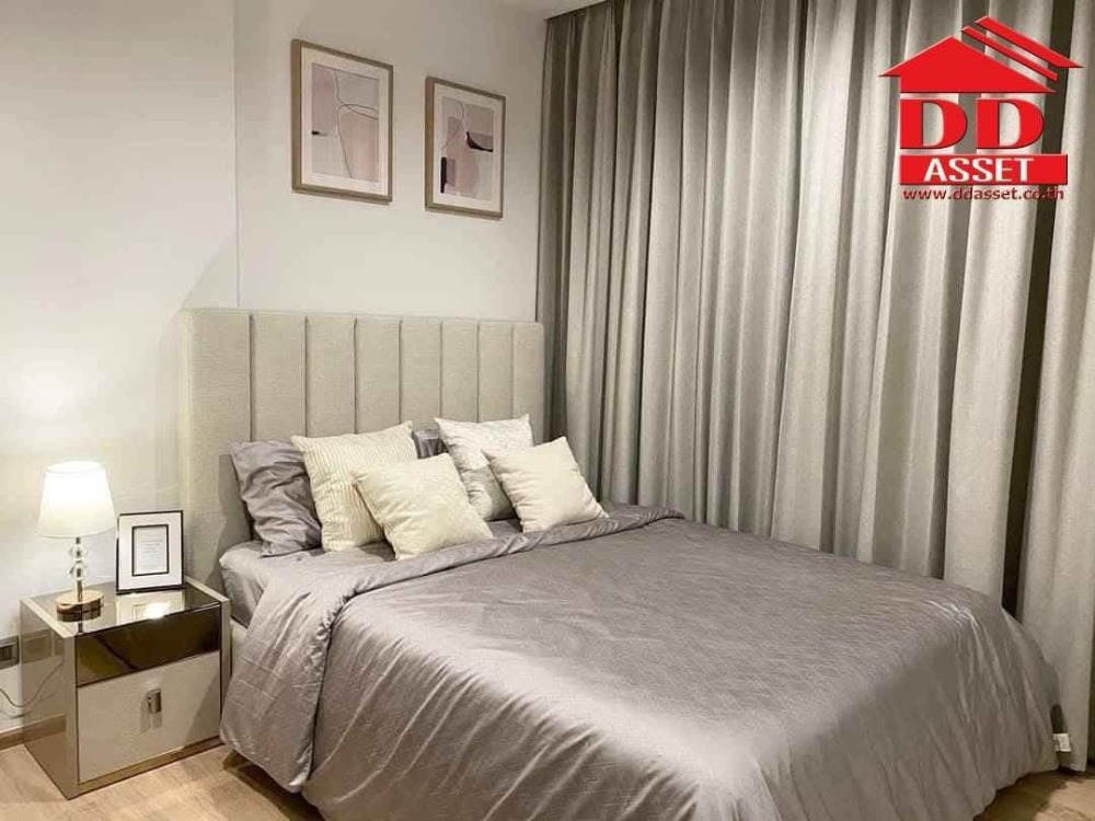 For RentCondoOnnut, Udomsuk : For Rent / For Sale Kawa Hauus (Kawa House) BTS Onnut Code: C8309