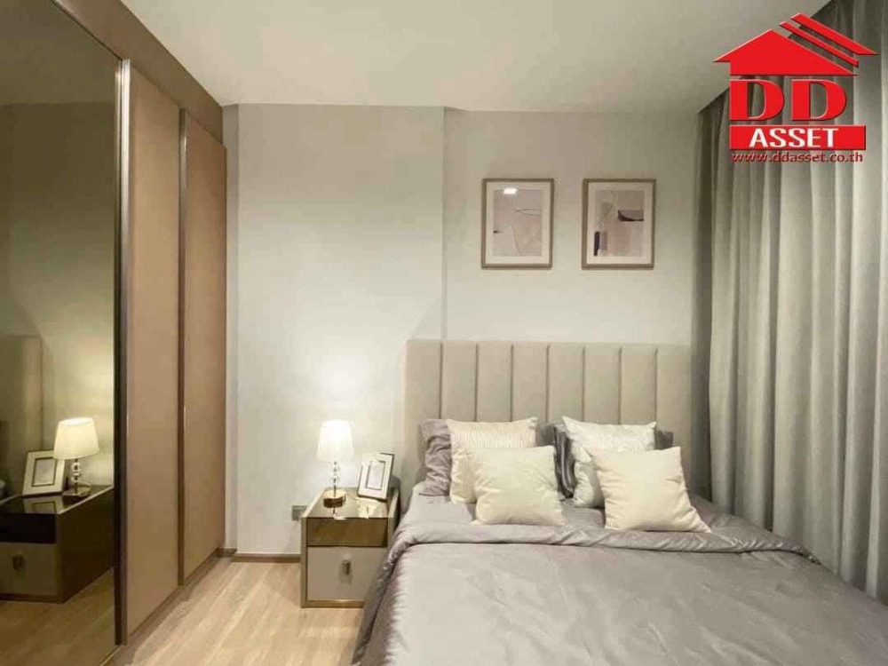 For RentCondoOnnut, Udomsuk : For Rent / For Sale Kawa Hauus (Kawa House) BTS Onnut Code: C8309