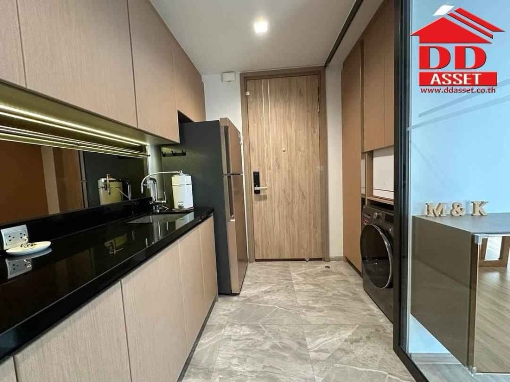 For RentCondoOnnut, Udomsuk : For Rent / For Sale Kawa Hauus (Kawa House) BTS Onnut Code: C8309