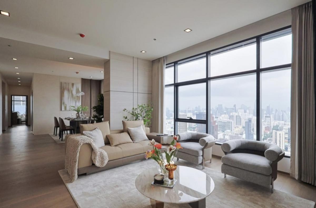 For SaleCondoRatchathewi,Phayathai : Conner Ratchathewi (Ready to Move in) Prime Location Near BTS & MRT