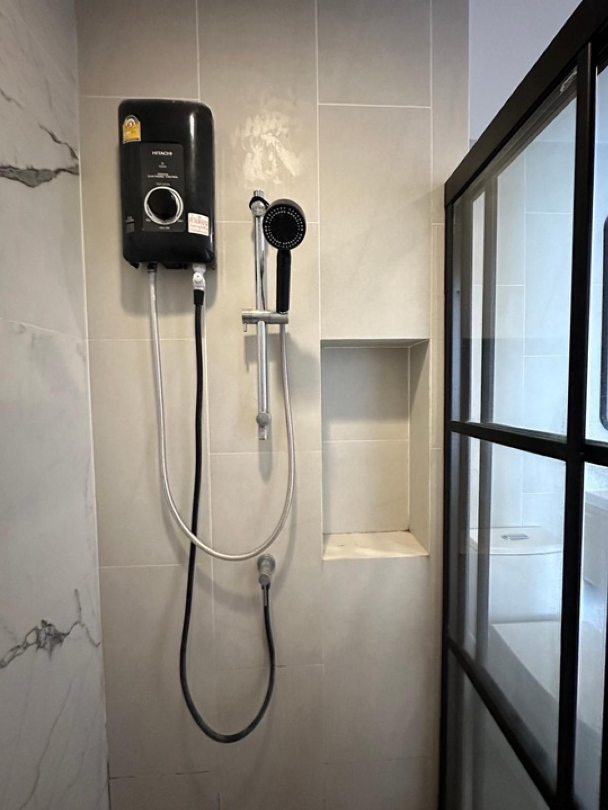 For RentCondoRamkhamhaeng, Hua Mak : Metriis Rama 9 can raise animals. Complete electrical appliances ⭐️ Ready to Move 📌