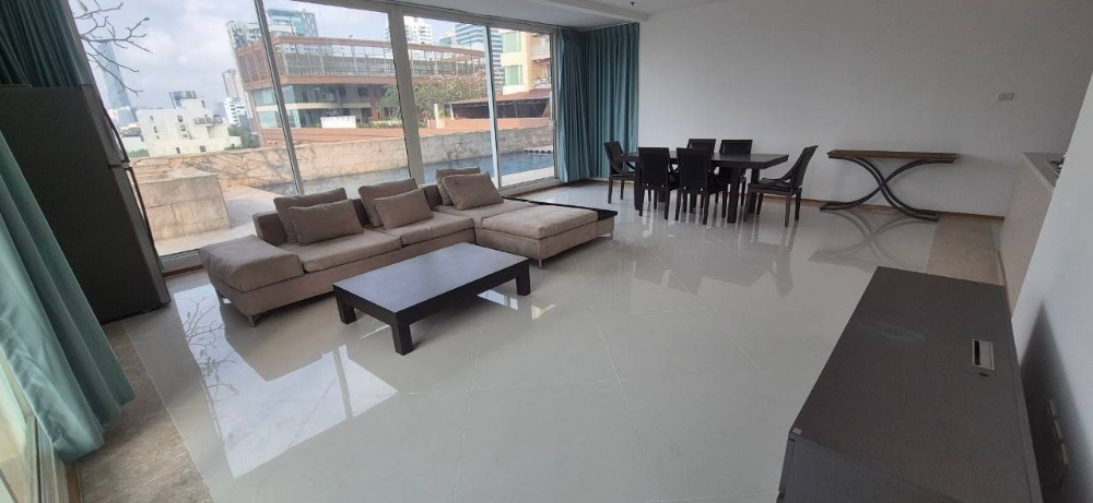 For RentCondoSathorn, Narathiwat : • 𝐏𝐞𝐧𝐭𝐡𝐨𝐮𝐬𝐞 • 𝐄𝐦𝐩𝐢𝐫𝐞 𝐏𝐥𝐚𝐜𝐞 • 𝟑 𝐁𝐞𝐝 𝟒 𝐁𝐚𝐭𝐡 • 𝟑𝟕𝟏 𝐒𝐪𝐦. • 𝟏𝟔𝟎𝟎𝟎𝟎 • +𝐏𝐫𝐢𝐯𝐚𝐭𝐞 𝐏𝐨𝐨𝐥  𝐋𝐢𝐧𝐞 𝐈𝐃 : 𝐕𝐚𝐬𝐬𝐢𝐥𝐲