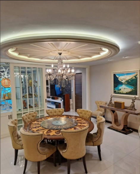 For SaleCondoRama3 (Riverside),Satupadit : ✨Supalai Prima Riva for Sale only 134, XXX PER/SQM! 3 Bedroom 246 SQ.M Fully Furnished Exclusive Facing to Chrao Phraya River