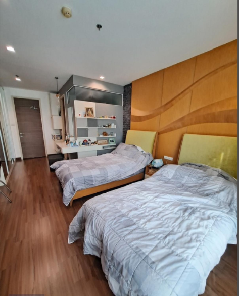 For SaleCondoRama3 (Riverside),Satupadit : ✨Supalai Prima Riva for Sale only 134, XXX PER/SQM! 3 Bedroom 246 SQ.M Fully Furnished Exclusive Facing to Chrao Phraya River