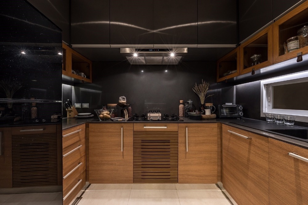 ขายทาวน์โฮมพัฒนาการ ศรีนครินทร์ : โนเบิล คิวบ์ พัฒนาการ / 3 ห้องนอน (ขาย), Noble Cube Pattanakarn / 3 Bedrooms (SALE) PALM862