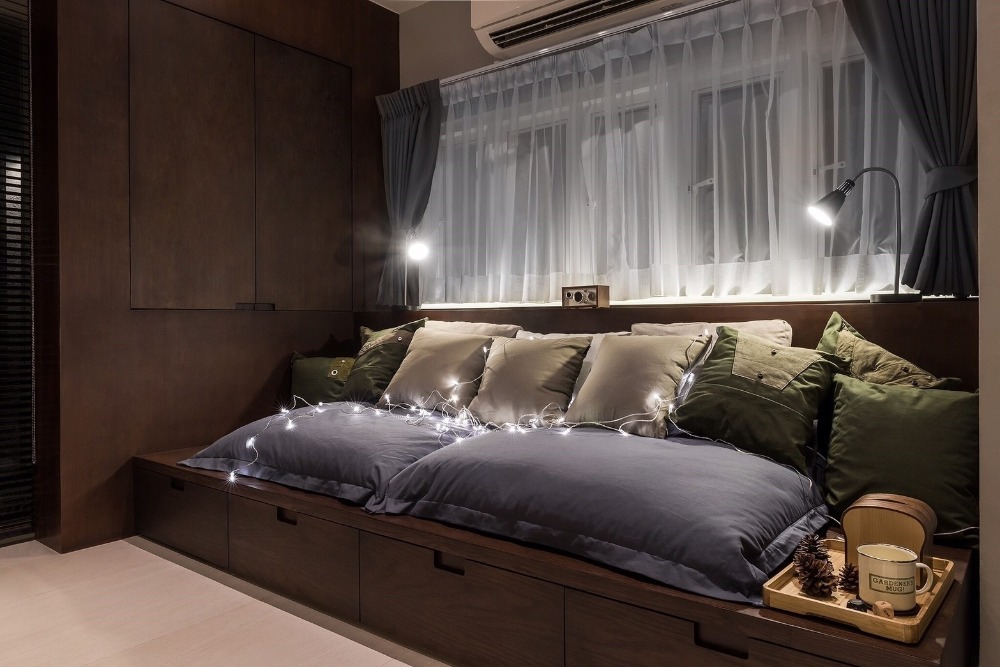 ขายทาวน์โฮมพัฒนาการ ศรีนครินทร์ : โนเบิล คิวบ์ พัฒนาการ / 3 ห้องนอน (ขาย), Noble Cube Pattanakarn / 3 Bedrooms (SALE) PALM862