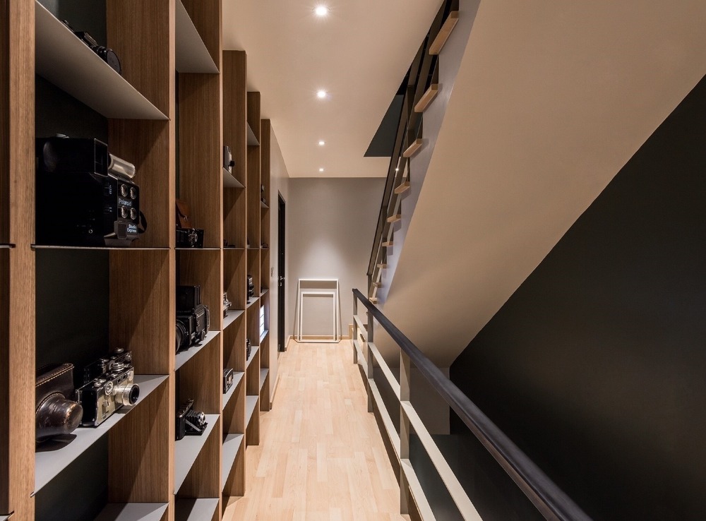 ขายทาวน์โฮมพัฒนาการ ศรีนครินทร์ : โนเบิล คิวบ์ พัฒนาการ / 3 ห้องนอน (ขาย), Noble Cube Pattanakarn / 3 Bedrooms (SALE) PALM862