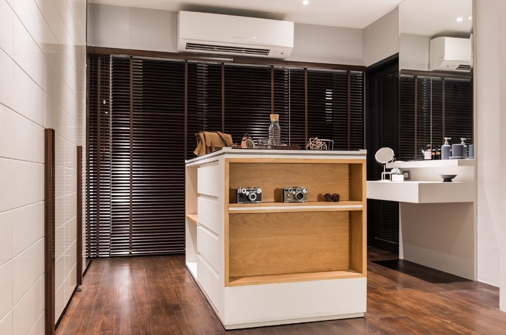 ขายทาวน์โฮมพัฒนาการ ศรีนครินทร์ : โนเบิล คิวบ์ พัฒนาการ / 3 ห้องนอน (ขาย), Noble Cube Pattanakarn / 3 Bedrooms (SALE) PALM862