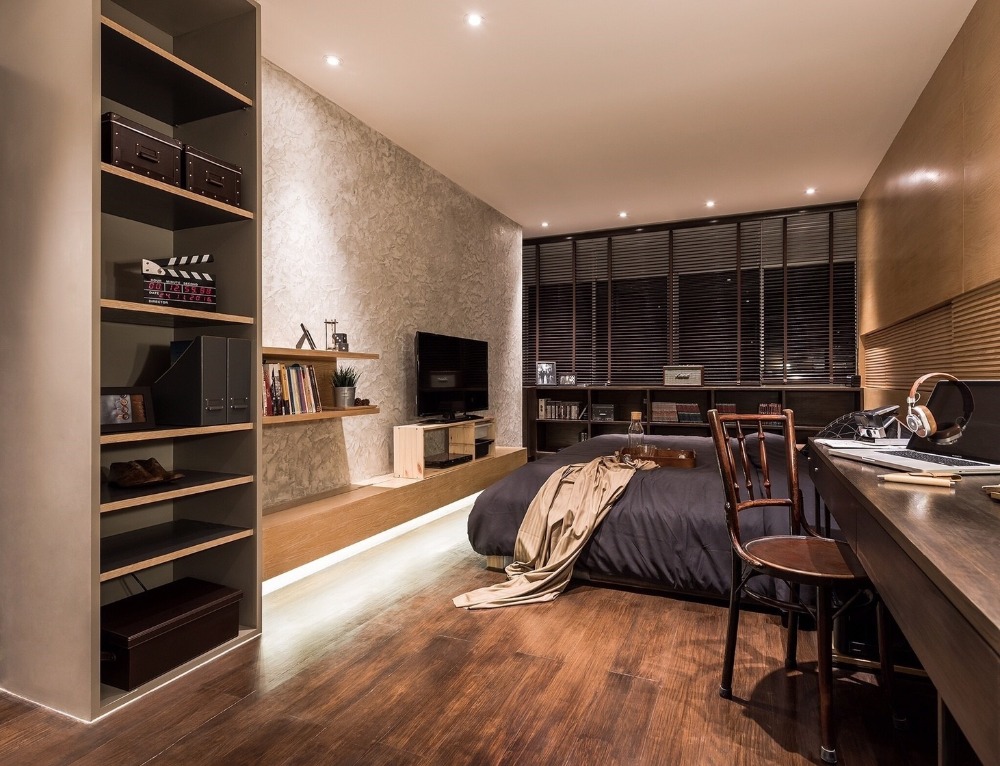 ขายทาวน์โฮมพัฒนาการ ศรีนครินทร์ : โนเบิล คิวบ์ พัฒนาการ / 3 ห้องนอน (ขาย), Noble Cube Pattanakarn / 3 Bedrooms (SALE) PALM862