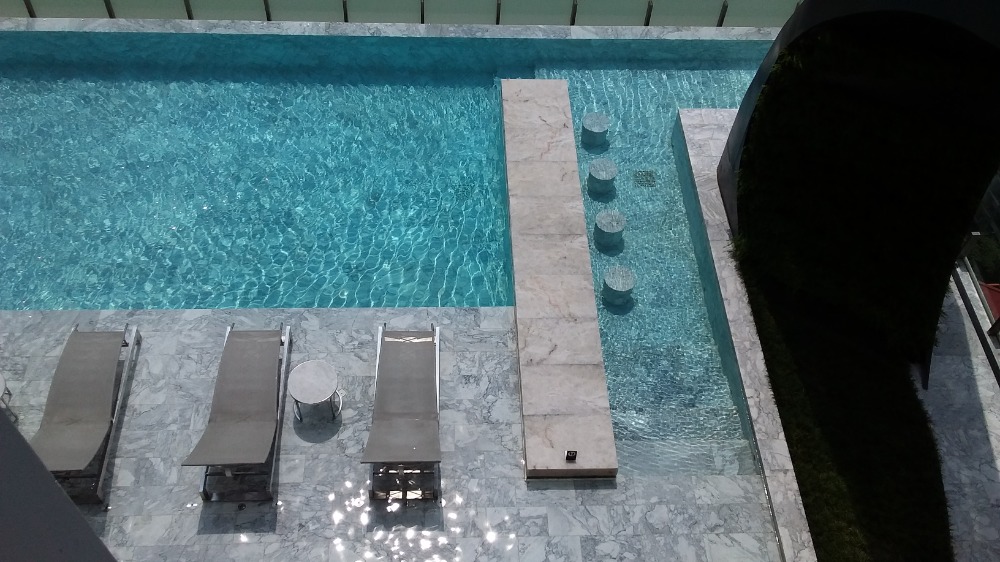 For SaleCondoSukhumvit, Asoke, Thonglor : ⚡️ Urgent ⚡️ Edge Sukhumvit 23! 1 bedroom, 28th floor, price 6.6 million baht! In the heart of Asoke, near Terminal 21! Contact now!