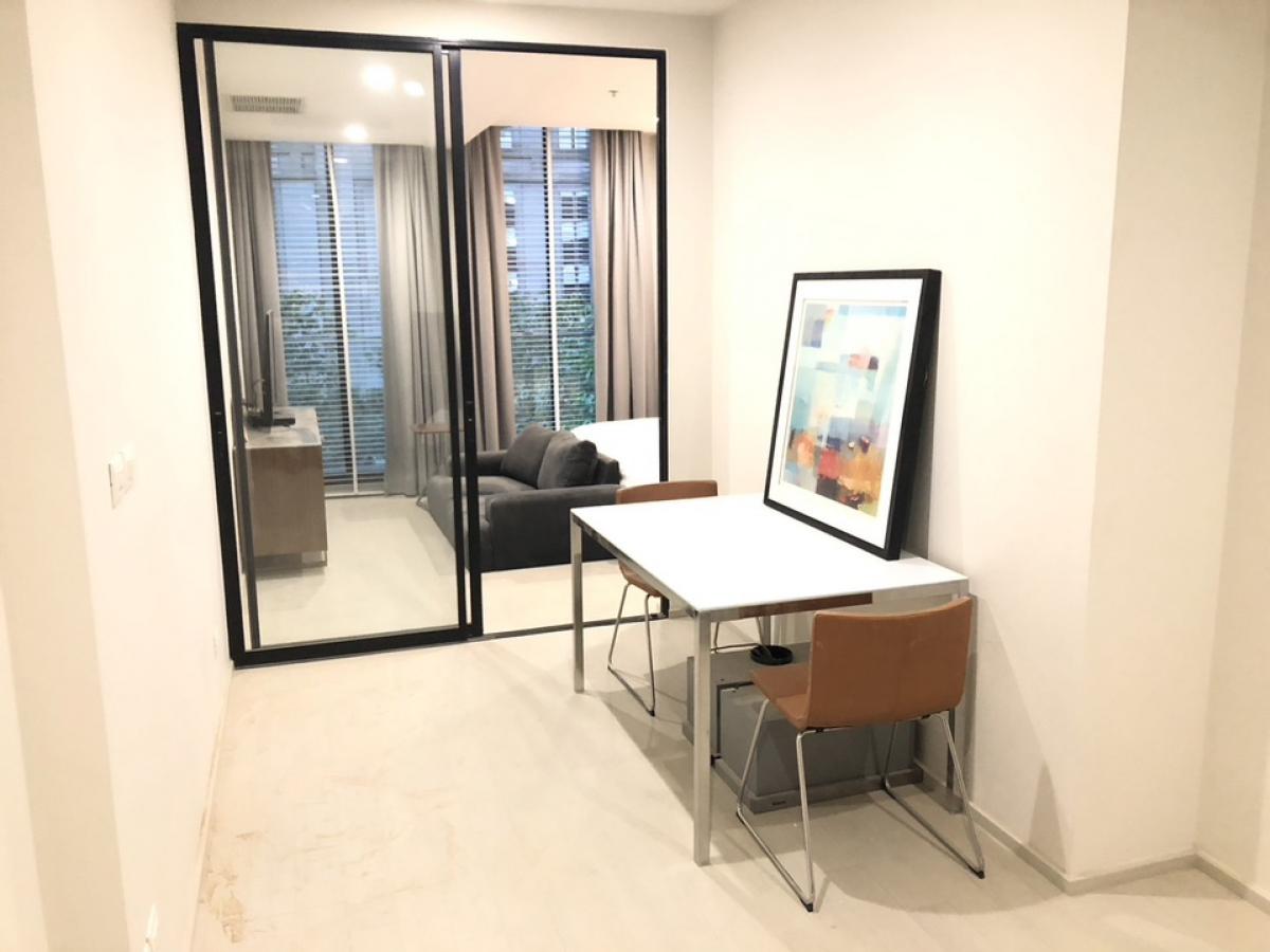 For RentCondoWitthayu, Chidlom, Langsuan, Ploenchit : 📍For Rent noble ploenchit 1 bed 45,000 Call/Line : 0954597992