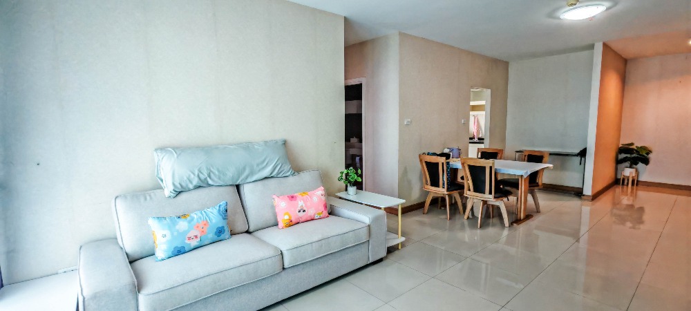 ขายคอนโดราษฎร์บูรณะ สุขสวัสดิ์ : ขาย คอนโดหรู Ivy River ราษฎร์บูรณะ ห้องใหญ่ วิวแม่น้ำ ในราคาที่คุ้มสุดๆ