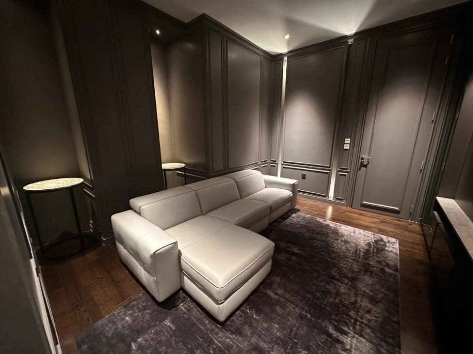 ให้เช่าบ้านพัฒนาการ ศรีนครินทร์ : Modern House for rent with 3 bedrooms in Pattanakarn