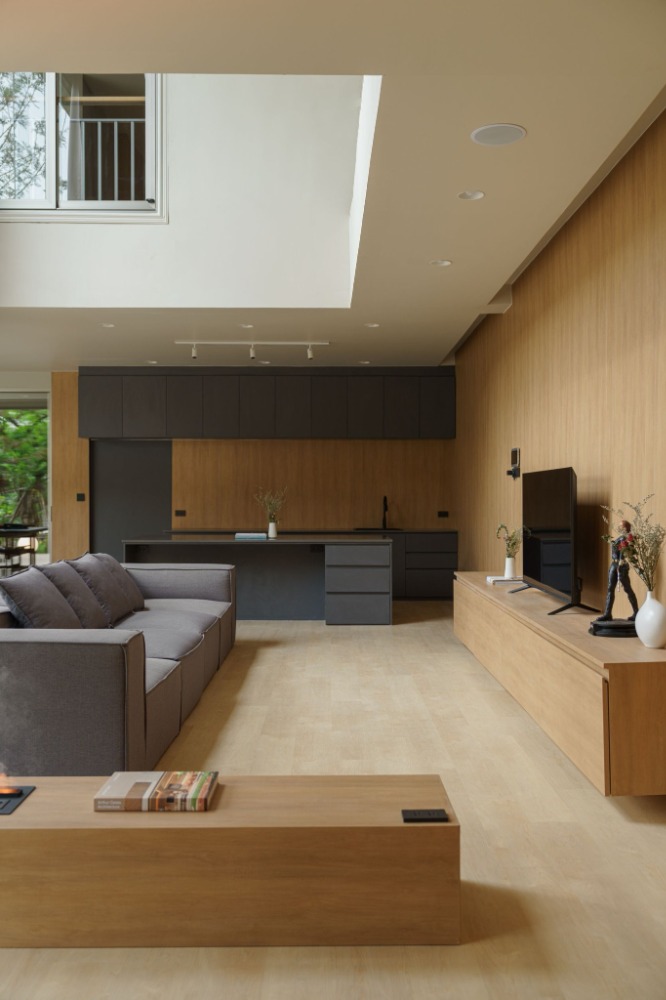 ขายบ้านปิ่นเกล้า จรัญสนิทวงศ์ : Sales! Luxury house with 5 Bedroom Near BTS Bang Bamru I BOTANIC GARDEN HOUSE