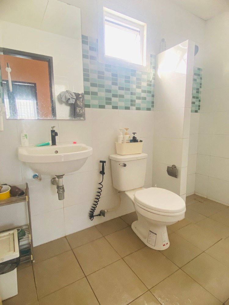 ขายทาวน์โฮมบางนา แบริ่ง ลาซาล : ขายทาวน์เฮ้าส์ หมู่บ้านศุภาลัย ไพรด์ บางนา-วงแหวน (Supalai Pride Bangna-Wongwaen) บางพลี สมุทรปราการ