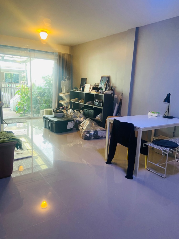 ขายทาวน์โฮมบางนา แบริ่ง ลาซาล : ขายทาวน์เฮ้าส์ หมู่บ้านศุภาลัย ไพรด์ บางนา-วงแหวน (Supalai Pride Bangna-Wongwaen) บางพลี สมุทรปราการ