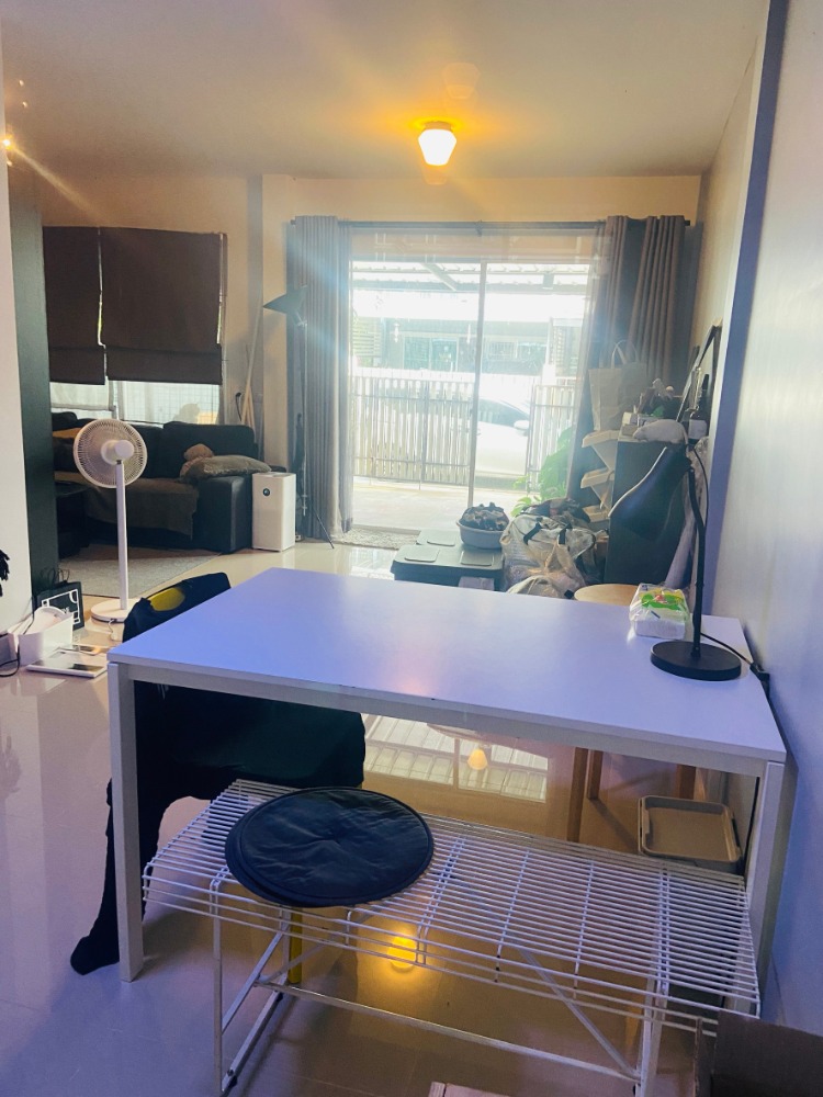 ขายทาวน์โฮมบางนา แบริ่ง ลาซาล : ขายทาวน์เฮ้าส์ หมู่บ้านศุภาลัย ไพรด์ บางนา-วงแหวน (Supalai Pride Bangna-Wongwaen) บางพลี สมุทรปราการ