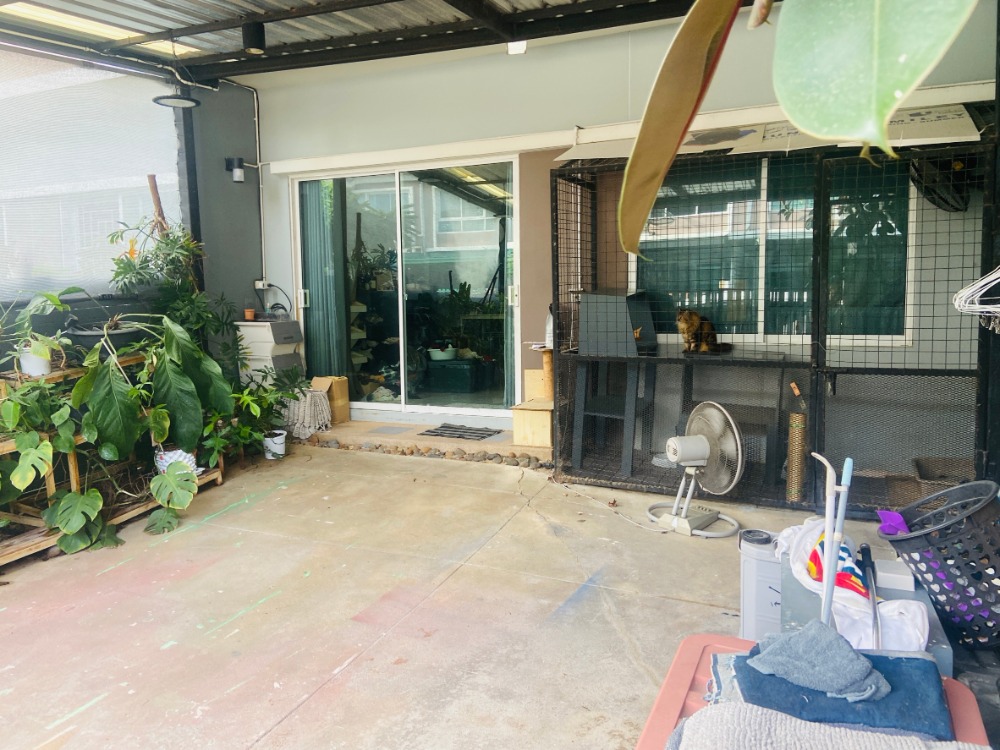 ขายทาวน์โฮมบางนา แบริ่ง ลาซาล : ขายทาวน์เฮ้าส์ หมู่บ้านศุภาลัย ไพรด์ บางนา-วงแหวน (Supalai Pride Bangna-Wongwaen) บางพลี สมุทรปราการ